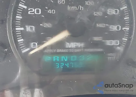 2002 Chevrolet Tahoe Lt from USA, damaged, VIN 1GNEK13Z32J227445